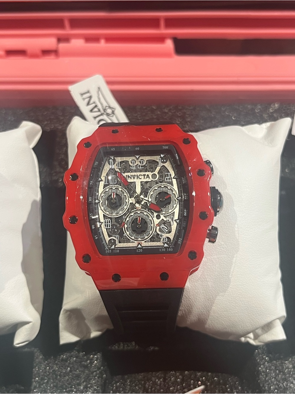 Invicta 8pc Miami Bundle - Picture 8 of 10